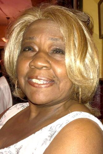 Dorothy L.J. Handley 1949-2025